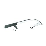 Bikers Choice 00-05 Dyna Chrome Upper Belt Guard Replaces H-D 60293-00 thumbnail 1