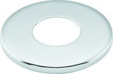 Bikers Choice 71-17 Big Twin(Check Fitment) Chrome Fork Bearing Dust Shield Replaces H-D 48361-80 thumbnail 2