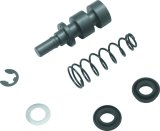 Bikers Choice 08-Up FLH/FLT Rear Master Cylinder Rebuild Kit Replaces H-D 42932-08 thumbnail 1