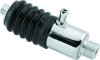 Bikers Choice 87-99 FXST FXR Chrome Rear Master Cylinder Replaces H-D 42446-87C thumbnail 3