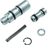 Bikers Choice L87-17 Big Twin (Exc.08-Up FLH/FLT) L87-03 XL Rear Master Cyl Rbld Kit H-D 42382-87C thumbnail 1