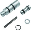 Bikers Choice L87-17 Big Twin (Exc.08-Up FLH/FLT) L87-03 XL Rear Master Cyl Rbld Kit H-D 42382-87C thumbnail 3