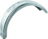 Bikers Choice Rear 6 Inch Bobbed Flat Fender Raw Custom Use thumbnail 3
