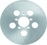Bikers Choice 78-83 XL 77-83 FX FXWG FXR 10in Standard Front Brake Rotor 2-3/8in Hole H-D 44137-77A thumbnail 1