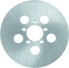 Bikers Choice 78-83 XL 77-83 FX FXWG FXR 10in Standard Front Brake Rotor 2-3/8in Hole H-D 44137-77A thumbnail 3