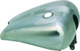 Bikers Choice 84-99 Softail 1 Piece stretched 4.2 Gallon Fuel Tank Custom thumbnail 1