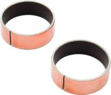 Bikers Choice 39MM Upper Fork Bushing Replaces H-D 45461-87 Pr thumbnail 1
