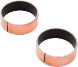 Bikers Choice 39MM Upper Fork Bushing Replaces H-D 45461-87 Pr thumbnail 2