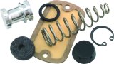 Bikers Choice 72-81 FL FX XL Front Handlebar Master Cylinder Rebuild Kit Replaces H-D 45063-72 thumbnail 2