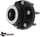 Camburg 2.50 Race Series Rera Hub Kit - 6x5.5/40sp thumbnail 4