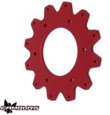 Camburg 2.50 Race Series Rera Hub Kit - 6x5.5/40sp thumbnail 6