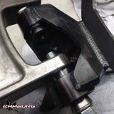 Camburg Ford Ranger 2wd 89-97 I-beam Race Spindle & 2.0 Front Hub Upgrade Kit thumbnail 2