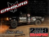 Camburg Ford Ranger 2wd 89-97 I-beam Race Spindle & 2.0 Front Hub Upgrade Kit thumbnail 3