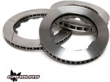 Camburg Ford Ranger 2wd 89-97 I-beam Race Spindle & 2.0 Front Hub Upgrade Kit thumbnail 7