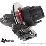 Camburg Ford F-150 2wd 87-96 I-beam Race Spindle & 2.25 Front Hub Upgrade Kit thumbnail 1