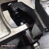 Camburg Ford F-150 2wd 87-96 I-beam Race Spindle & 2.25 Front Hub Upgrade Kit thumbnail 2