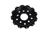 DBA 04-17 Subaru WRX STI Front Replacement 5000 Series Rotor Hat thumbnail 2