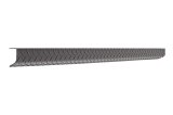 Deezee 14-19 Chevrolet Silverado/Sierra Tailgate Protector Cap Black-Tread thumbnail 6