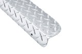 Deezee 88-00 Chevrolet/GMC C/K Pickup Tailgate Protector Cap Brite-Tread thumbnail 8