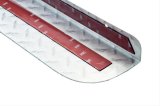 Deezee 99-07 Ford SuperDuty Tailgate Protector Cap Brite-Tread thumbnail 4