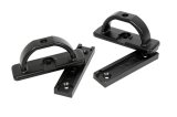 Deezee 19-23 Dodge/Ram Ram Cargo Management - Tie Downs thumbnail 1