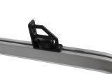 Deezee 15-23 Chevrolet Colorado Cargo Management Rear Rack - Silver thumbnail 8