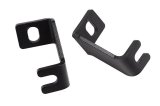 Deezee 19-23 Chevrolet Silverado Ditch Light Bracket thumbnail 1