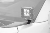 Deezee 19-23 Chevrolet Silverado Ditch Light Bracket thumbnail 3