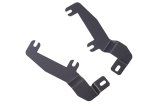 Deezee 19-23 Chevrolet Silverado Ditch Light Bracket thumbnail 4
