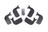Deezee 99-16 Ford Super Duty Running Board Hex Bracket Kit thumbnail 1