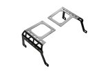 Deezee 18-23 Jeep JL Jeep Cowl Light Bracket thumbnail 2