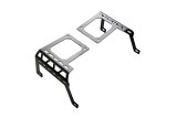 Deezee 18-23 Jeep JL Jeep Cowl Light Bracket thumbnail 9