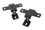 Deezee 18-23 Jeep JL Cowl Double Cube Light Bracket thumbnail 1