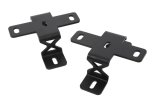 Deezee 18-23 Jeep JL Cowl Double Cube Light Bracket thumbnail 3