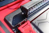 Deezee 07-23 Jeep JK/JL Jeep Light Bracket thumbnail 2