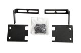 Deezee 07-23 Jeep JK/JL Jeep Light Bracket thumbnail 3