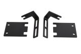 Deezee 07-23 Jeep JK/JL Jeep Light Bracket thumbnail 9