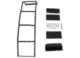 Deezee 07-15 Toyota FJ Cruiser Tubes - Misc SUV Ladder thumbnail 5