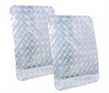 Deezee Universal Flaps Brite-Tread Universal 12x16 thumbnail 4