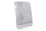 Deezee Universal Flaps Brite-Tread Universal 12x16 thumbnail 5