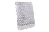Deezee Universal Flaps Brite-Tread Universal 12x16 thumbnail 6