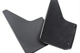 Deezee Universal Flaps Plastic Universal 11Inx18In Notched thumbnail 1