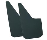 Deezee Universal Flaps Plastic Universal 11Inx18In Notched thumbnail 5