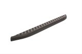 Deezee Universal Running Board Universal Cross Utility Vehicle NXc (Black Trim) thumbnail 1