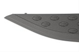 Deezee Universal Running Board Universal Cross Utility Vehicle NXc (Black Trim) thumbnail 4