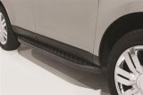 Deezee Universal Running Board Universal Cross Utility Vehicle NXc (Black Trim) thumbnail 6