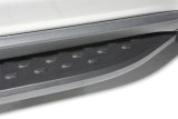 Deezee Universal Running Board Universal Cross Utility Vehicle NXc (Black Trim) thumbnail 9
