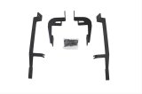 Deezee 17-18 Lincoln MKX Running Board NXc Bracket Kit thumbnail 1