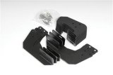 Deezee 99-13 Chevrolet Silverado Running Board NXt Bracket Kit thumbnail 2