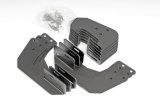 Deezee 99-13 Chevrolet Silverado Running Board NXt Bracket Kit thumbnail 3